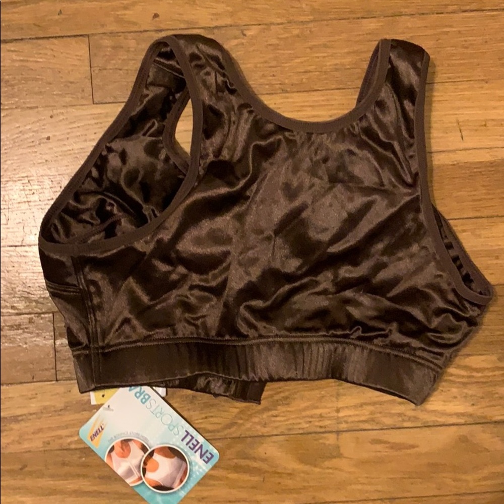 Enell sports bra